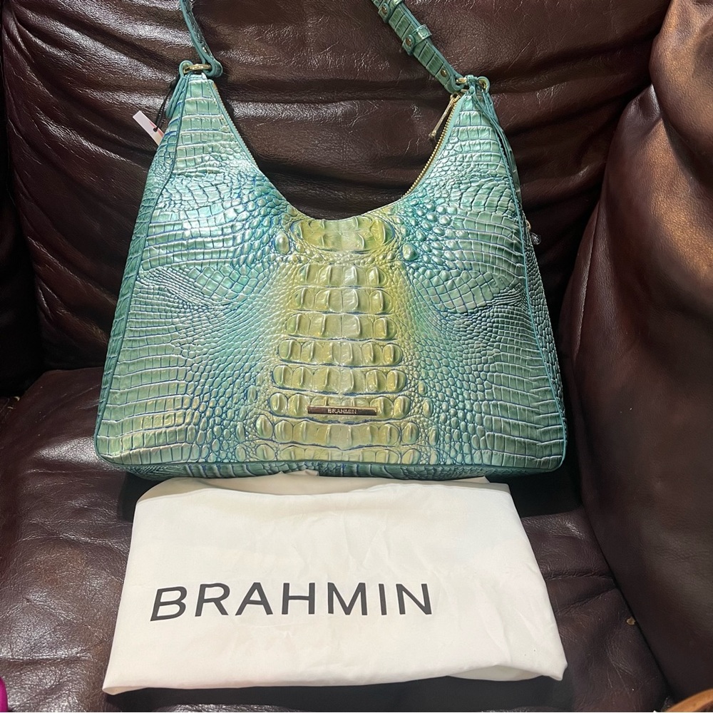 Brahmin NWOT bag